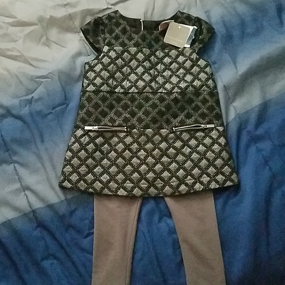 2pc pants and shirt